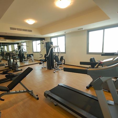 Xclusive Hotel Apartments Дубай Екстер'єр фото