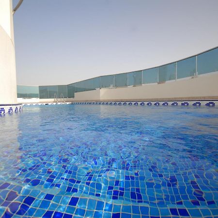 Xclusive Hotel Apartments Дубай Екстер'єр фото