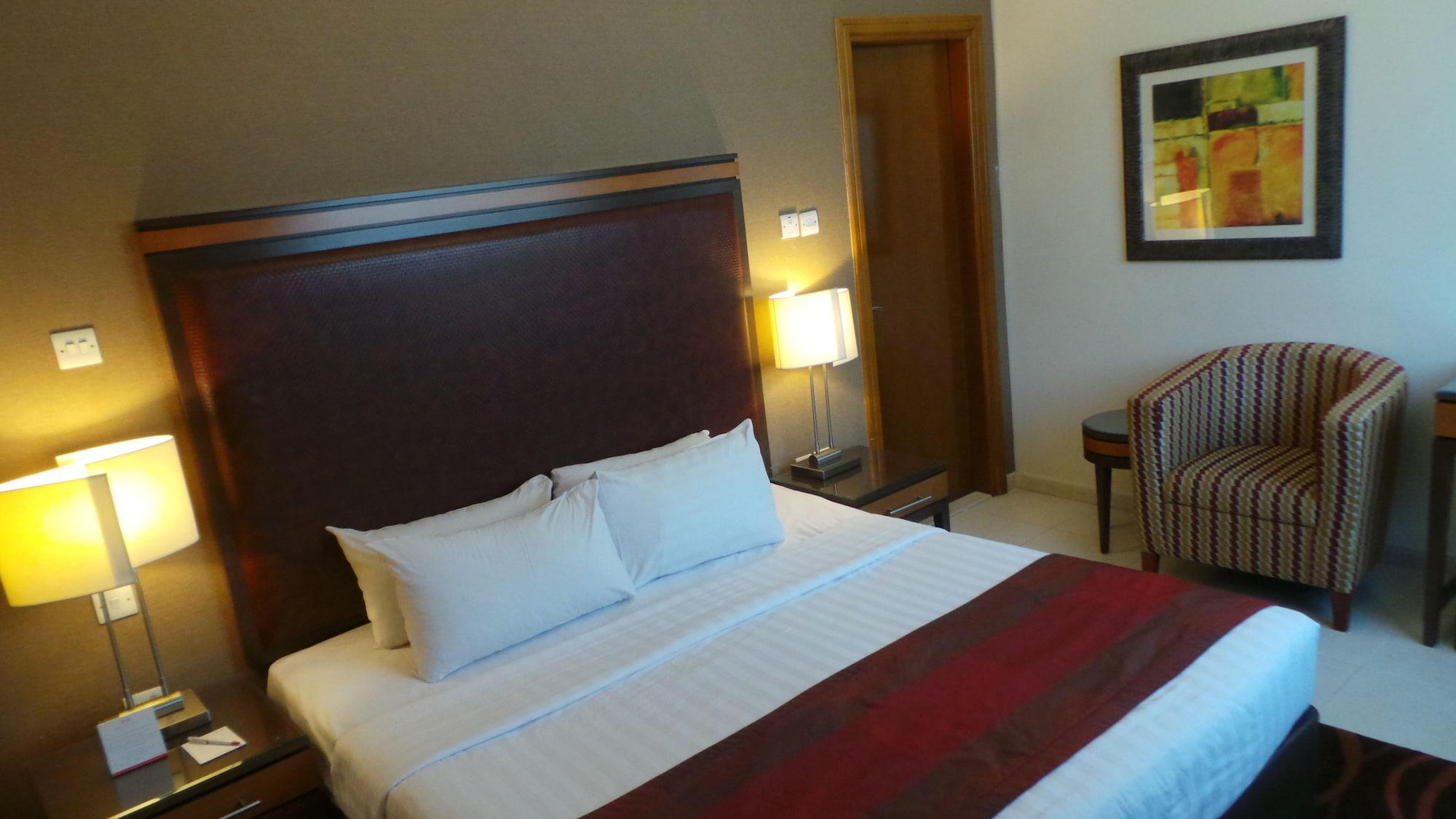 Xclusive Hotel Apartments Дубай Екстер'єр фото