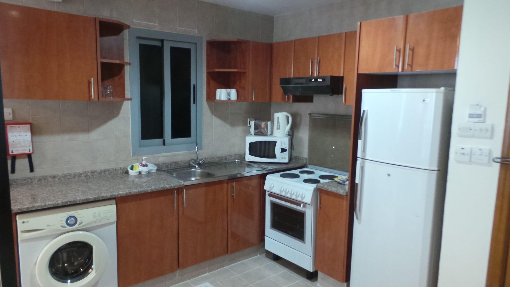 Xclusive Hotel Apartments Дубай Екстер'єр фото