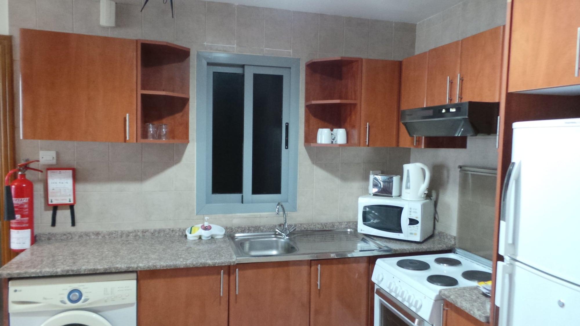 Xclusive Hotel Apartments Дубай Екстер'єр фото
