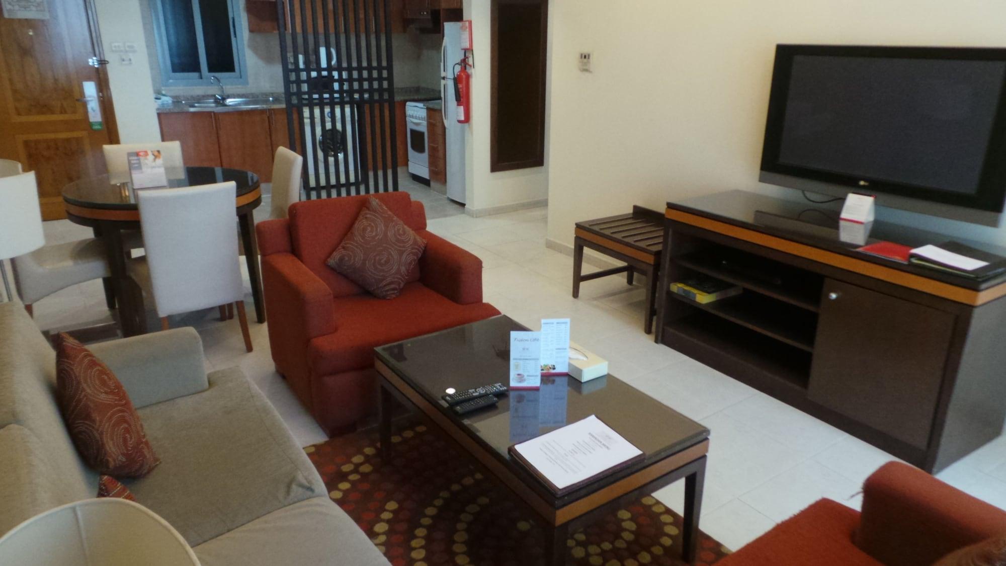 Xclusive Hotel Apartments Дубай Екстер'єр фото