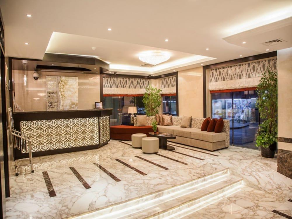 Xclusive Hotel Apartments Дубай Екстер'єр фото