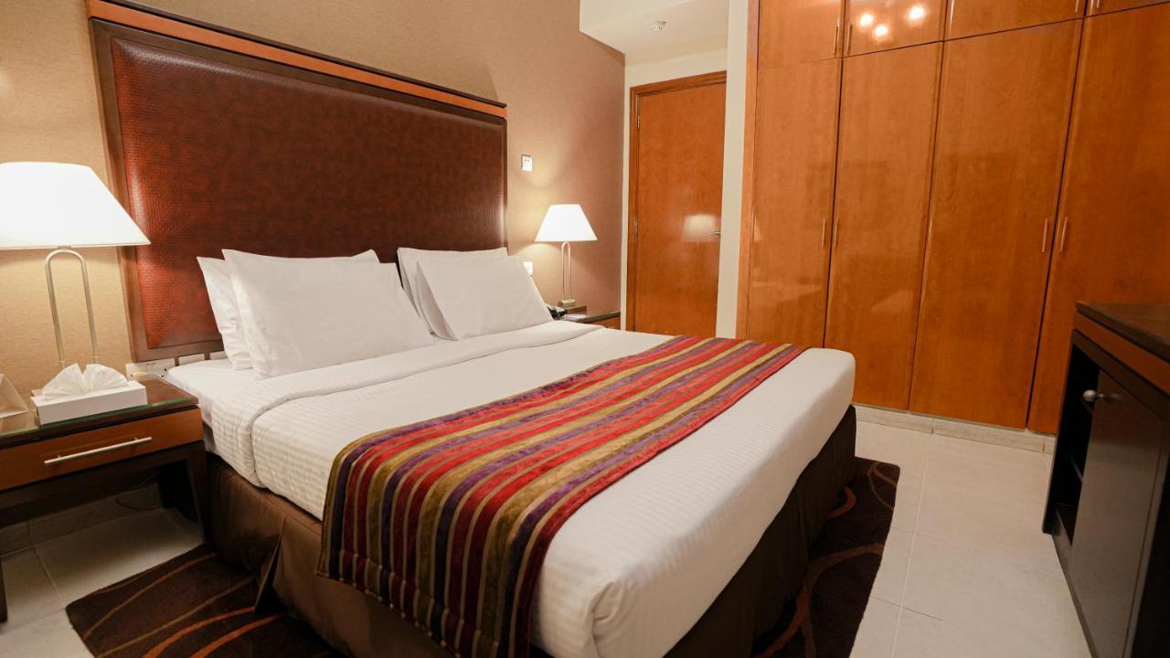 Xclusive Hotel Apartments Дубай Екстер'єр фото