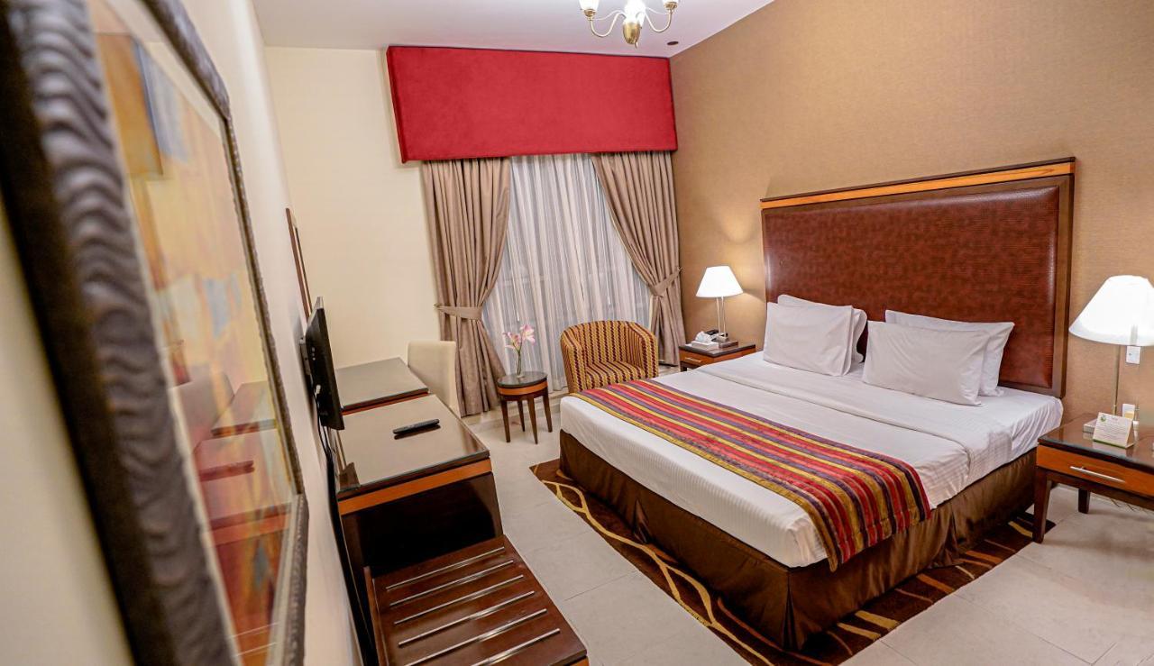 Xclusive Hotel Apartments Дубай Екстер'єр фото