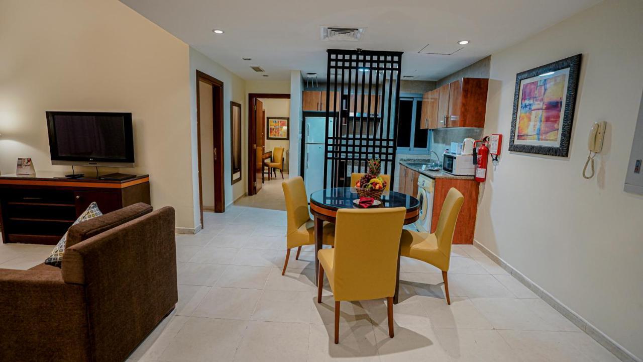 Xclusive Hotel Apartments Дубай Екстер'єр фото