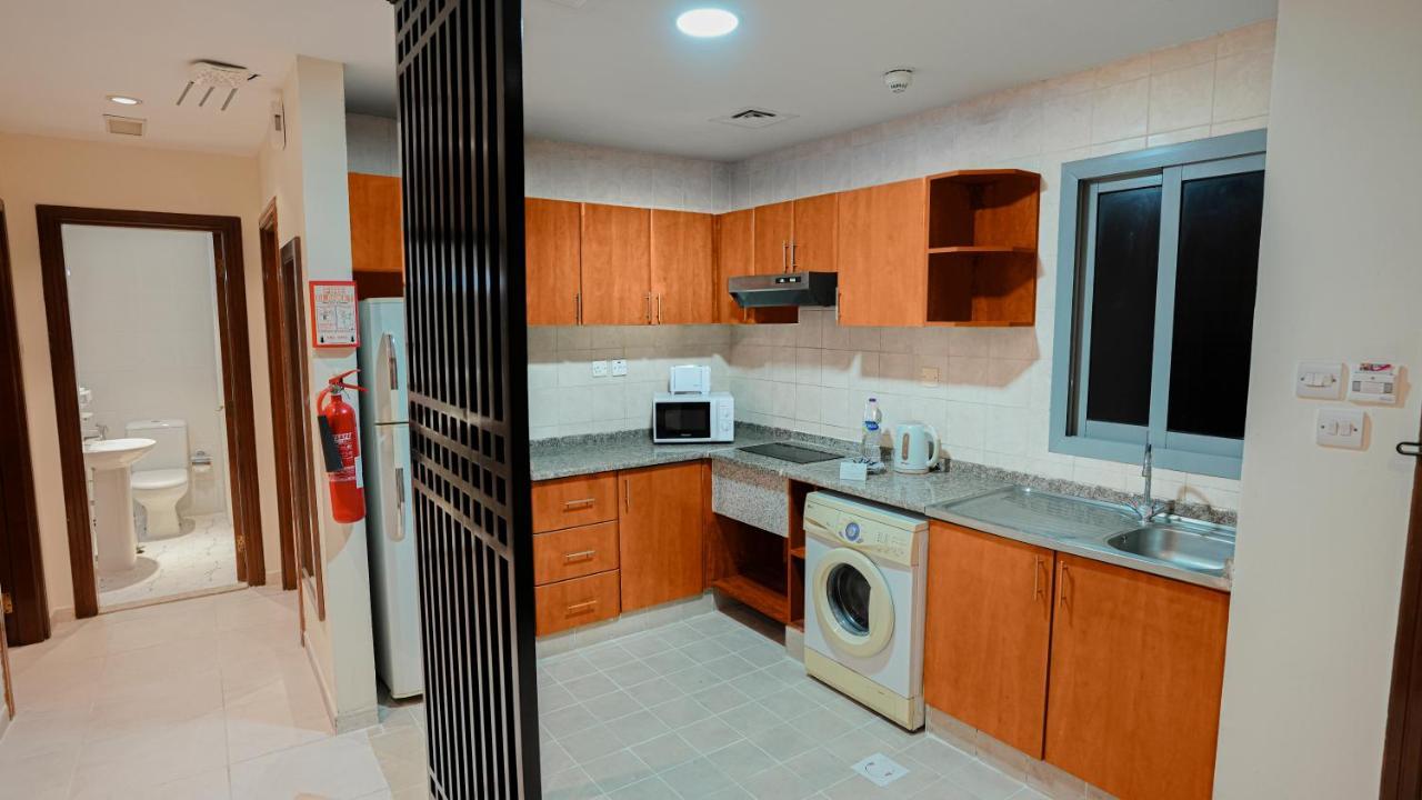 Xclusive Hotel Apartments Дубай Екстер'єр фото