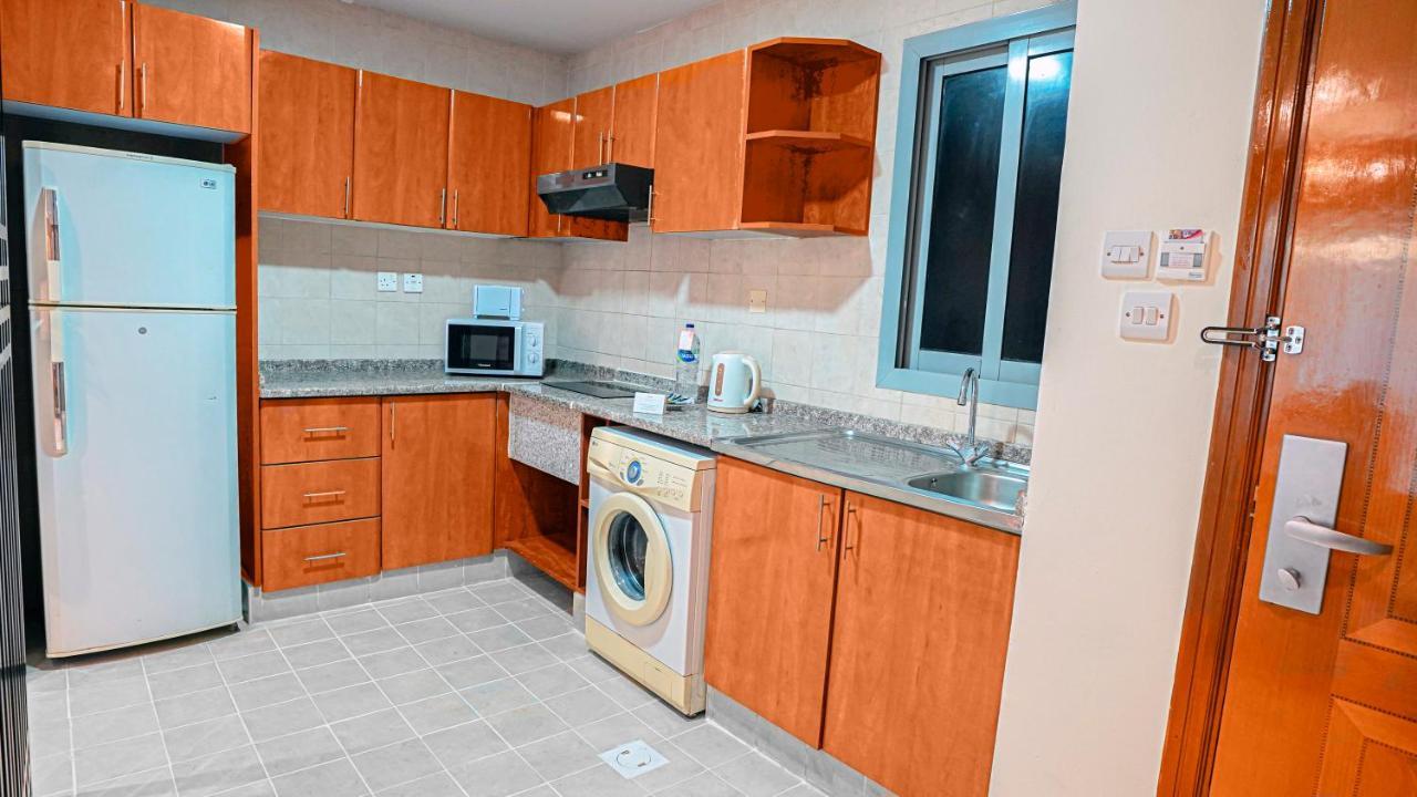 Xclusive Hotel Apartments Дубай Екстер'єр фото