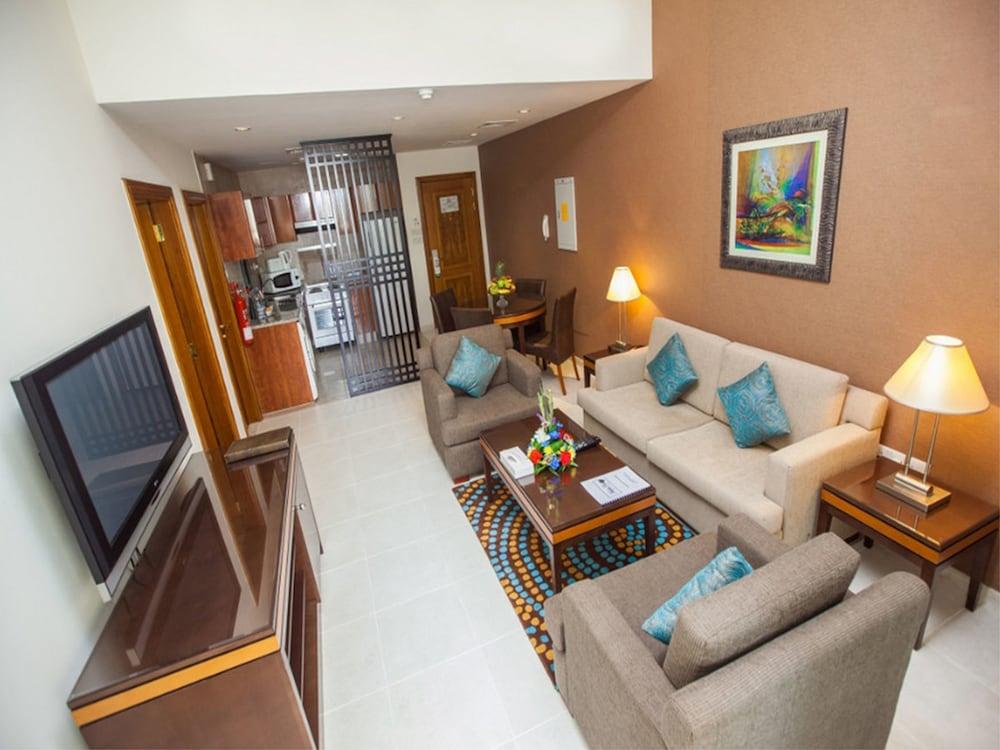 Xclusive Hotel Apartments Дубай Екстер'єр фото