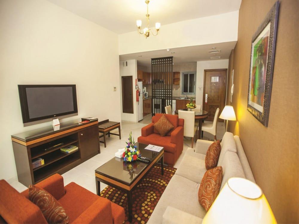 Xclusive Hotel Apartments Дубай Екстер'єр фото