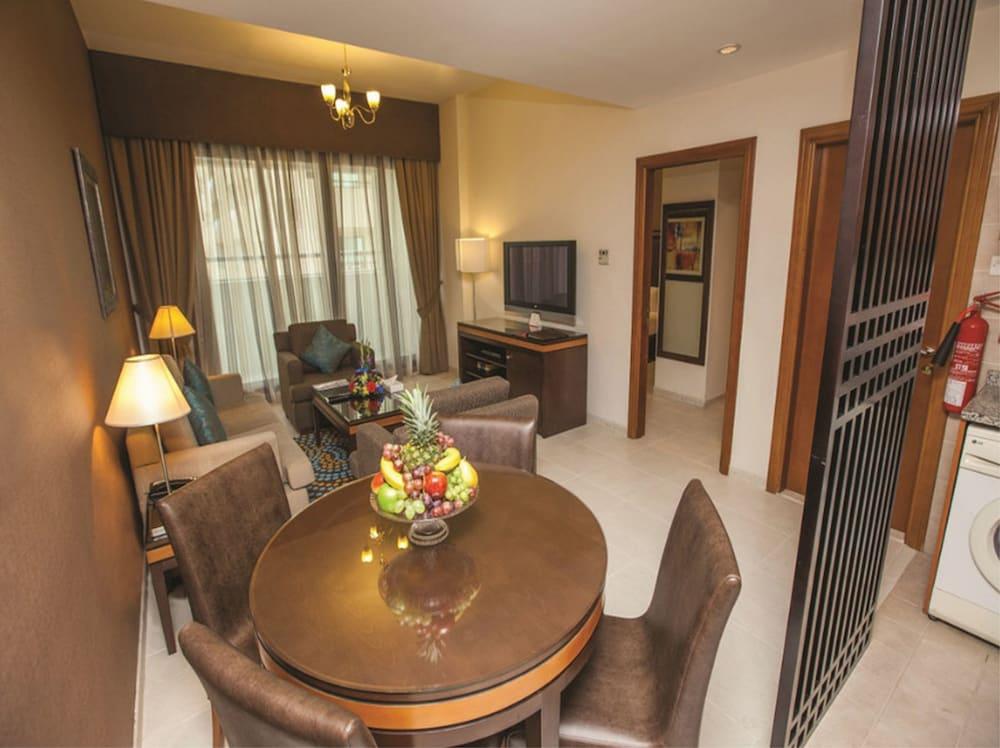Xclusive Hotel Apartments Дубай Екстер'єр фото