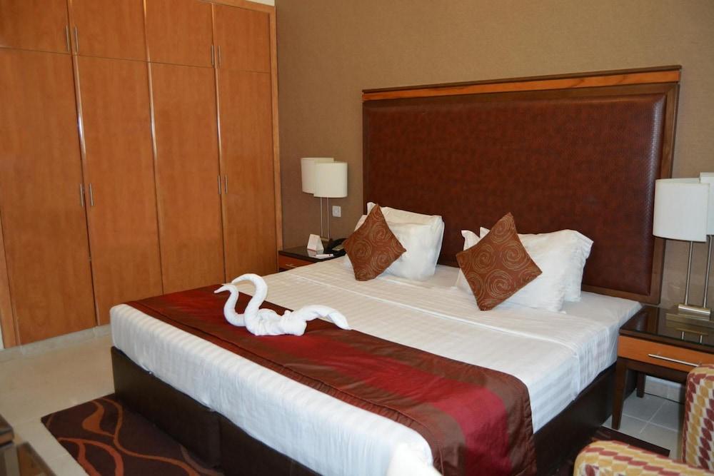 Xclusive Hotel Apartments Дубай Екстер'єр фото