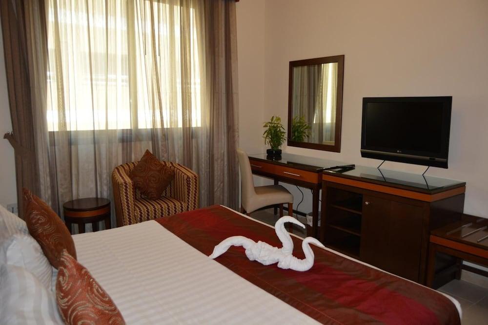 Xclusive Hotel Apartments Дубай Екстер'єр фото
