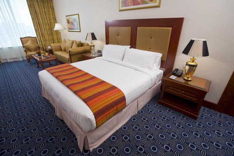 Xclusive Hotel Apartments Дубай Екстер'єр фото
