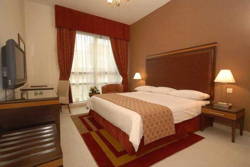Xclusive Hotel Apartments Дубай Екстер'єр фото
