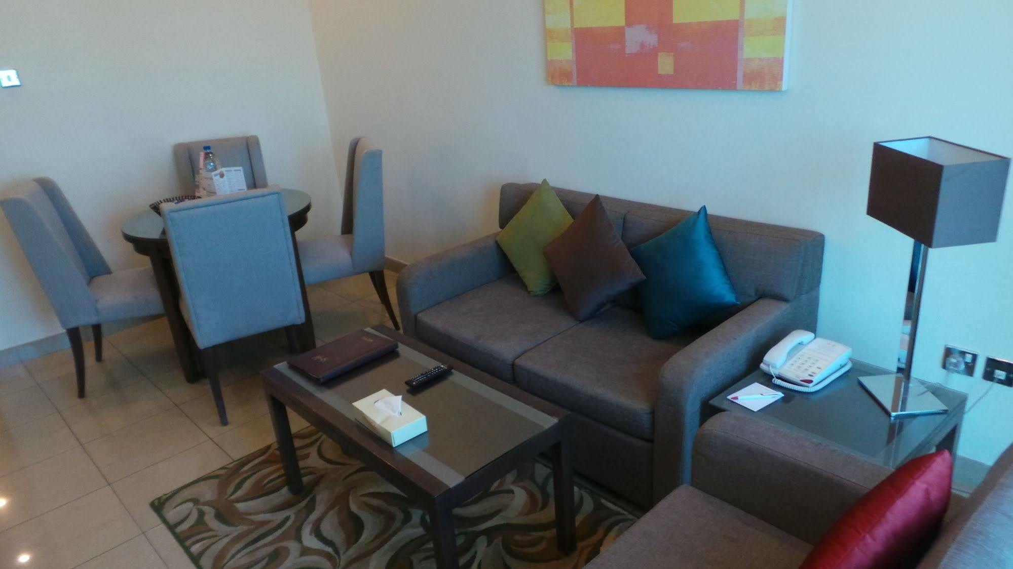 Xclusive Hotel Apartments Дубай Екстер'єр фото